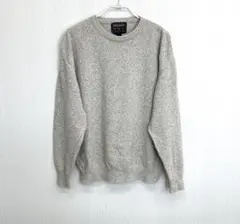 Woolrich ニットセーター オートミールのサムネイル