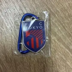 2026Jリーグ メタルチャーム　FC東京