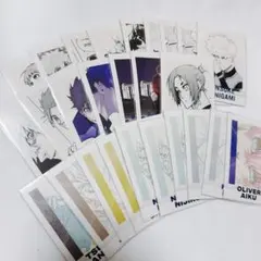 ブルーロック ぱしゃこれ