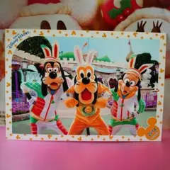 ディズニー　スペシャルフォト