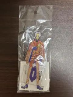 東京リベンジャーズ 原画展 アクリルスタンド 黒川イザナ