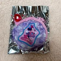 ミニーのファンダーランド　ディズニー パルパルーザ カプセルトイ