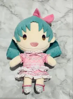 アイドルマスター ミリオンライブ ちょこマス 徳川まつり - メルカリ