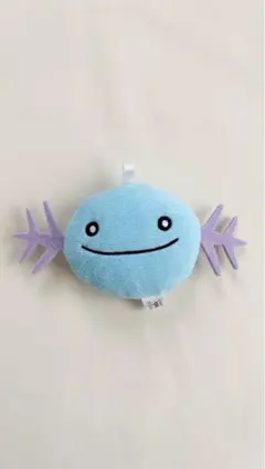 ポケットモンスター ウパー ぬいぐるみ マスコット
