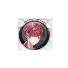 にじさんじ 2時だとか 1st LIVE 缶バッジ ローレン・イロアス