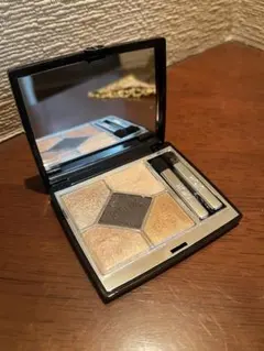 ディオールショウ サンク クルール アイシャドウ 539 グランバル