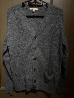 UNIQLO 長袖 カーディガン