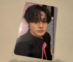 straykids doit withmuu 特典 リノ