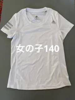 adidas アディダス　テニスウェア　半袖Tシャツ