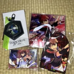 守沢千秋 アクスタ まとめ売り あんスタ