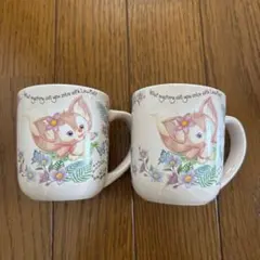 DisneySea リーナベル マグカップ