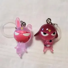 ギロロ伍長　ケロロ軍曹めじるしアクセサリー