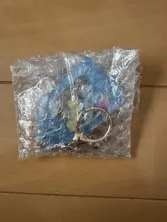 パワーパフガールズ ゆらゆらキーホルダーver.2 ガチャガチャ