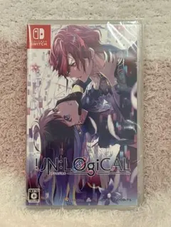 新品 Switch UN:LOGICAL 即購入OK アンロジカル - メルカリ
