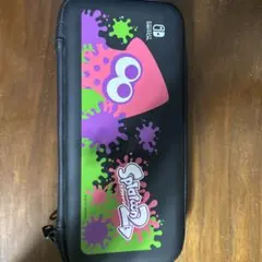 2026年最新】nintendo switch スプラトゥーン2 ケースの人気アイテム