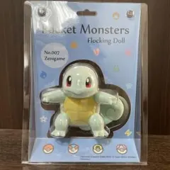 フロッキングドール ヒトカゲ ポケモン ポケットモンスター セキグチ