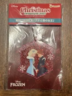 Disney アクリルオーナメント