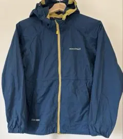 mont-bell フエゴパーカ　サイズ150
