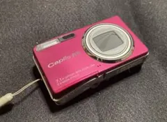 2026年最新】リコー Caplio R5の人気アイテム - メルカリ