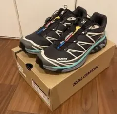 SOPH.×サロモンsalomon コラボ　XT6別注カラー　27cmのサムネイル