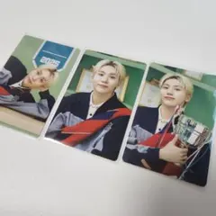 CARATLAND スングァン