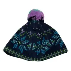 GAP KIDS フリースニット帽 54-56cm