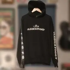 OLEDICKFOGGY パーカー