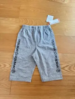 新品未使用タグ付カステルバジャックCASTELBAJAC ハーフパンツ130