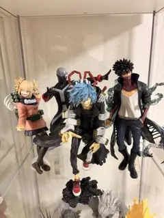 2026年最新】BANDAI フィギュア 僕のヒーローアカデミアの人気アイテム