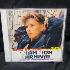 ☘️新品 1993BMG CHAMPION CARNIVAL プロモーションCD