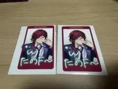 にじさんじ New Life POP UP フォト風カード ローレン・イロアス