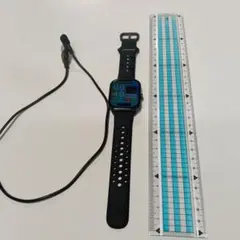 【高性能 AMOLED搭載】 スマートウォッチ Watch 5 グローバル版