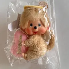 2026年最新】モンチッチ 天使の人気アイテム - メルカリ