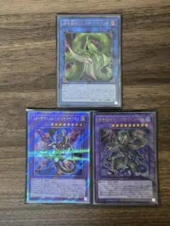 遊戯王　捕食植物ヴェルテ・アナコンダ　シークレット　PSA10 遊戯王 捕食植物ヴェルテ・アナコンダ ウルトラレア ② - メルカリ