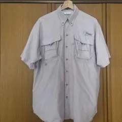Columbia PFG Bahama シャツ Sのサムネイル