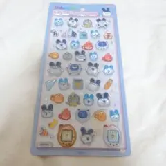 みみっち ボンボンドロップシール ②