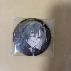 終遠のヴィルシュ　缶バッジ　アンクゥ