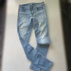American Eagle Outfitters スキニーデニムのサムネイル