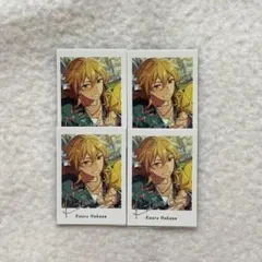 あんスタ　ぱしゃっつ　羽風薫　笑門来福