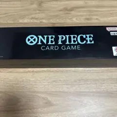 ONE PIECE CARD GAME 1st ANNIVERSARY SET