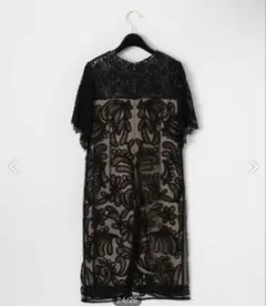 【定価¥42,900】GRACE CONTINENTAL オケージョンドレスのサムネイル