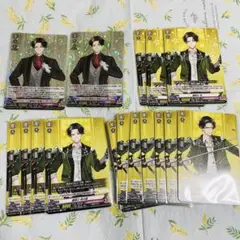 即購入可 刀剣乱舞 ヴァンガード 豊前江 RRR