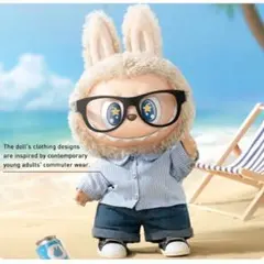 ラブブ THE MONSTERS FLIP WITH ME 開封品 正規品