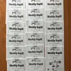 2025年最新】知識の総完成 サピックスの人気アイテム - メルカリ