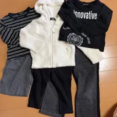 コムサイズム　6点セット