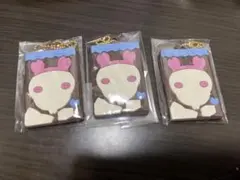 ちいかわ　キャラパキ　古本屋　3点セット