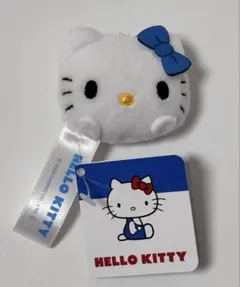 ハローキティ ぬいぐるみチャーム