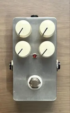 GeekFX Janray クローン GeekFX Ray Drive janrayクローン ギターエフェクター - メルカリ