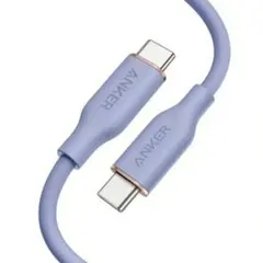 ソ*ん様 Anker PowerLine III Flow USB-Cケーブル