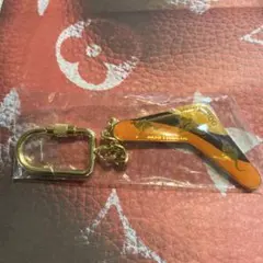 オーストラリア カンガルー ブーメラン キーホルダー